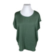 Unisex Holly & Whyte by Lindex - T-särk, suurus 44 - Roheline ()