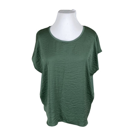 Unisex Holly & Whyte by Lindex - T-särk, suurus 44 - Roheline ()