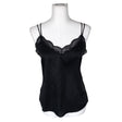 Unisex Abercrombie&Fitch - Topp, suurus 36 - Must ()