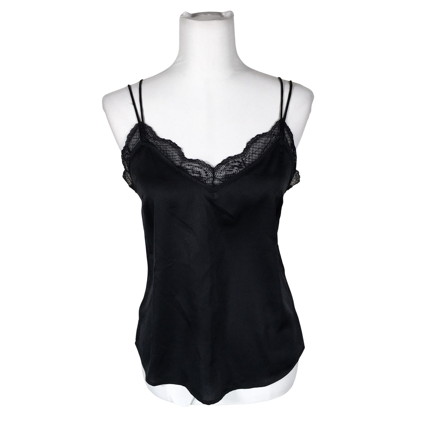 Unisex Abercrombie&Fitch - Topp, suurus 36 - Must (1)