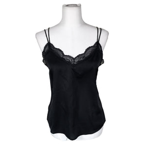Unisex Abercrombie&Fitch - Topp, suurus 36 - Must (1)