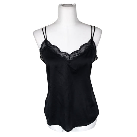Unisex Abercrombie&Fitch - Topp, suurus 36 - Must ()