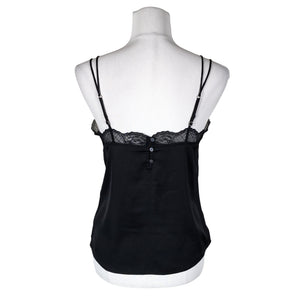 Unisex Abercrombie&Fitch - Topp, suurus 36 - Must (2)