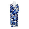 Unisex Hansmark - Mitteveniv kleit, suurus 50 - Valge ()
