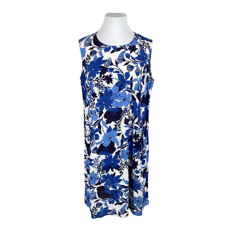 Unisex Hansmark - Mitteveniv kleit, suurus 50 - Valge ()