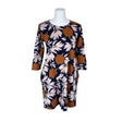 Unisex Marimekko - Trikotaažist kleit, suurus 36 - Sinine ()