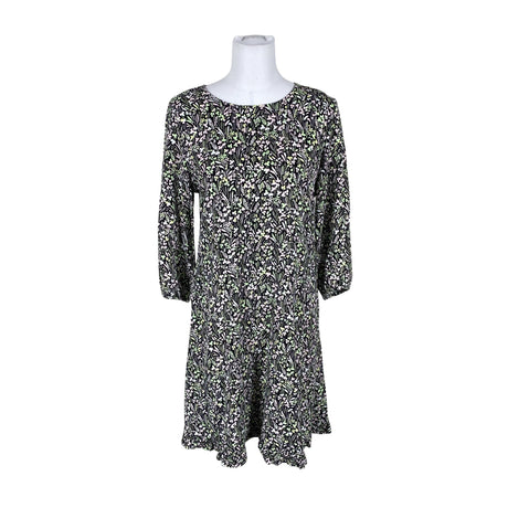 Unisex Nanso - Mitteveniv kleit, suurus 36 - Must ()