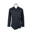 Unisex Tiger of Sweden - Triiksärk, suurus M - Must ()