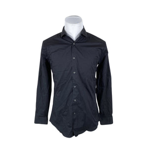 Unisex Tiger of Sweden - Triiksärk, suurus M - Must (1)