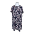 Unisex Hansmark - Õhuke kleit, suurus 50 - Sinine ()