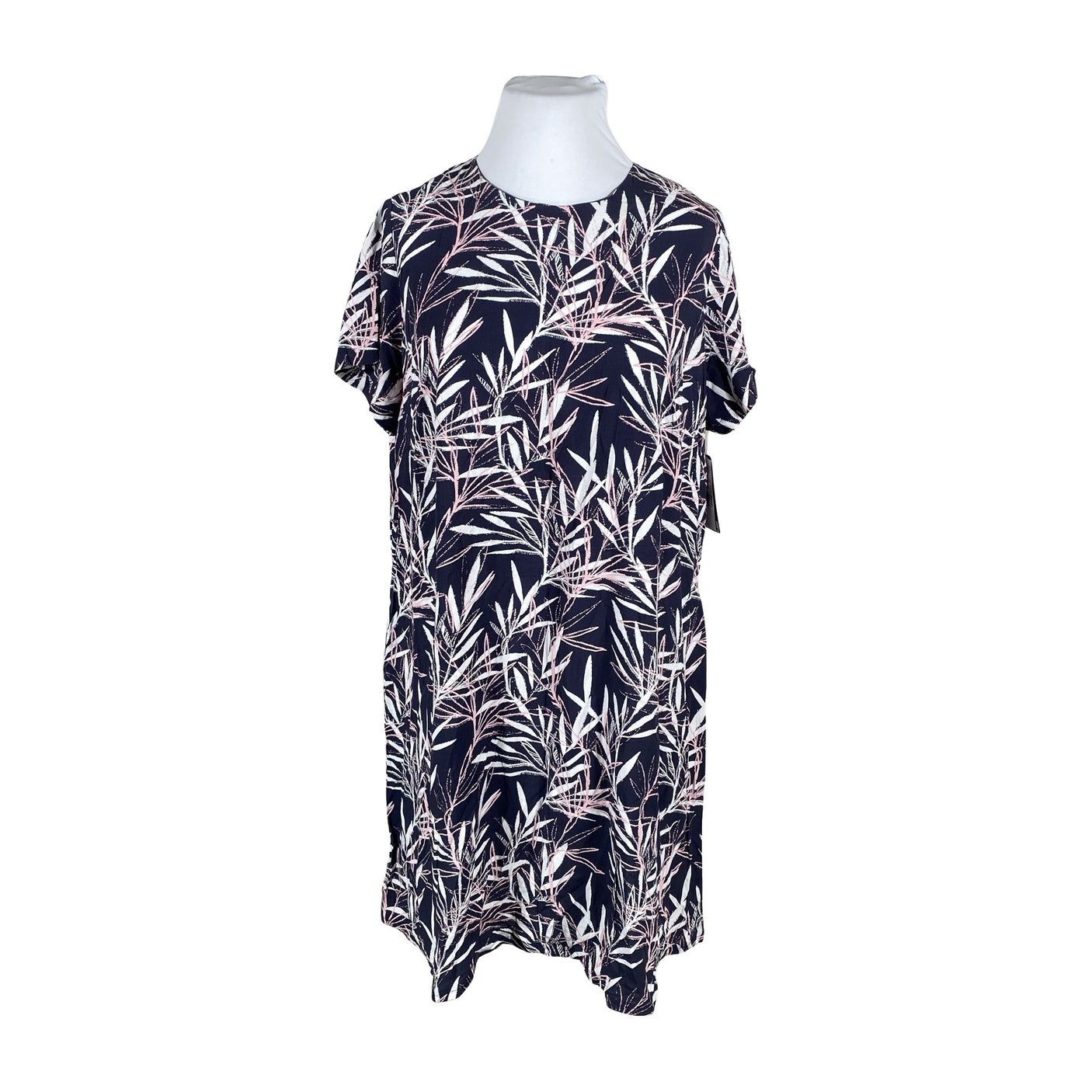 Unisex Hansmark - Õhuke kleit, suurus 50 - Sinine (1)