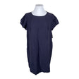 Unisex Hansmark - Mitteveniv kleit, suurus 52 - Sinine ()