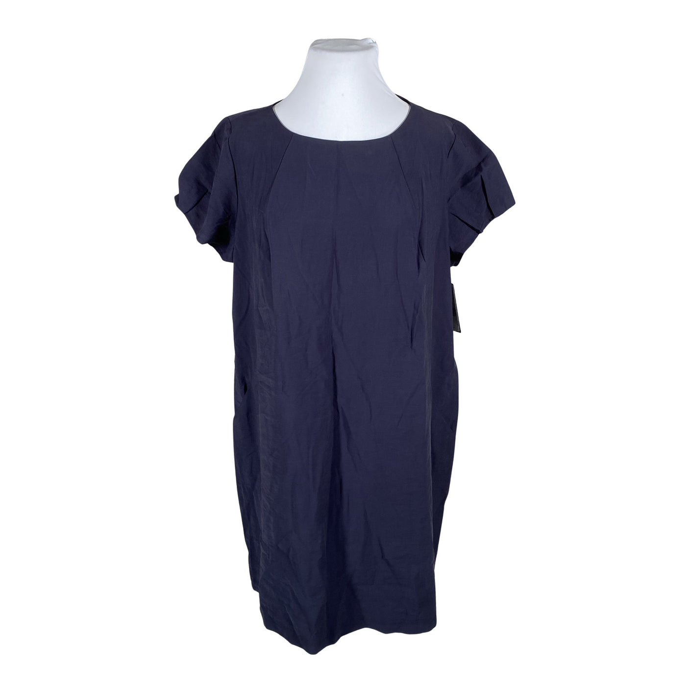 Unisex Hansmark - Mitteveniv kleit, suurus 52 - Sinine (1)