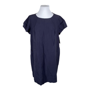 Unisex Hansmark - Mitteveniv kleit, suurus 52 - Sinine (1)