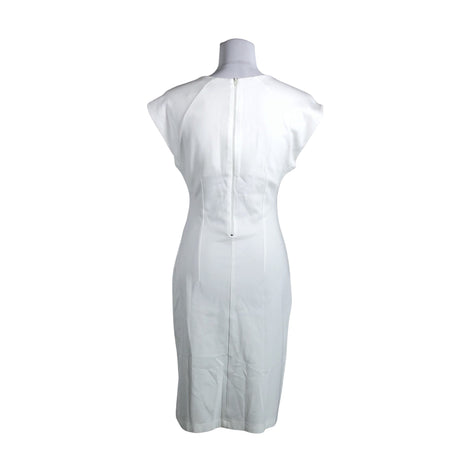 Unisex Sand - Pliiatskleit, suurus 36 - Valge (2)