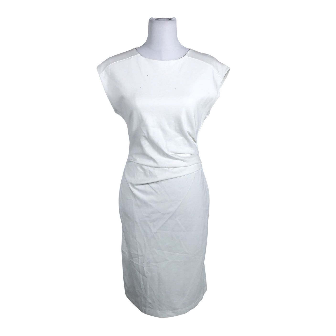 Unisex Sand - Pliiatskleit, suurus 36 - Valge (1)