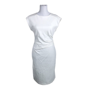 Unisex Sand - Pliiatskleit, suurus 36 - Valge (1)
