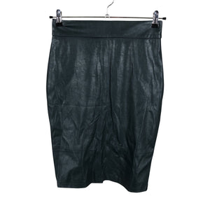Unisex Forever New - Nahkseelik, suurus 38 - Roheline (1)