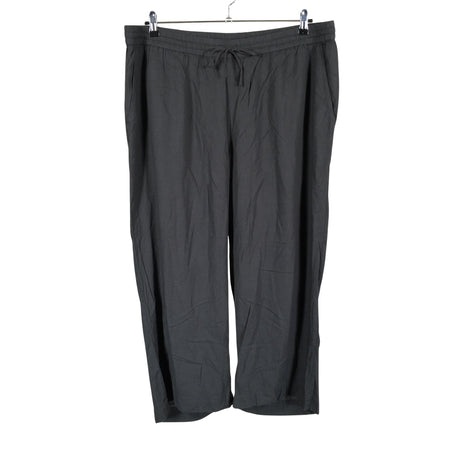 Unisex Kaffe - Õhukesed püksid, suurus 50 - Hall ()