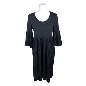 Unisex Ruth Wise Philosophy - Trikotaažist kleit, suurus 40 - Must (1)