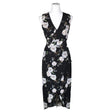Unisex Forever New - Õhuke kleit, suurus 36 - Must ()