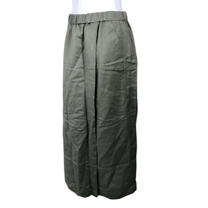 Unisex Massimo Dutti - Mitteveniv seelik, suurus 40 - Roheline (2)