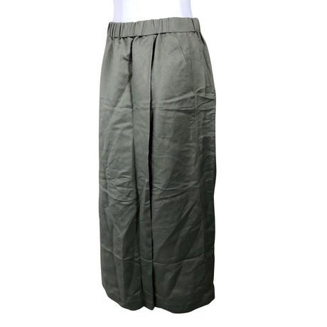 Unisex Massimo Dutti - Mitteveniv seelik, suurus 40 - Roheline (2)