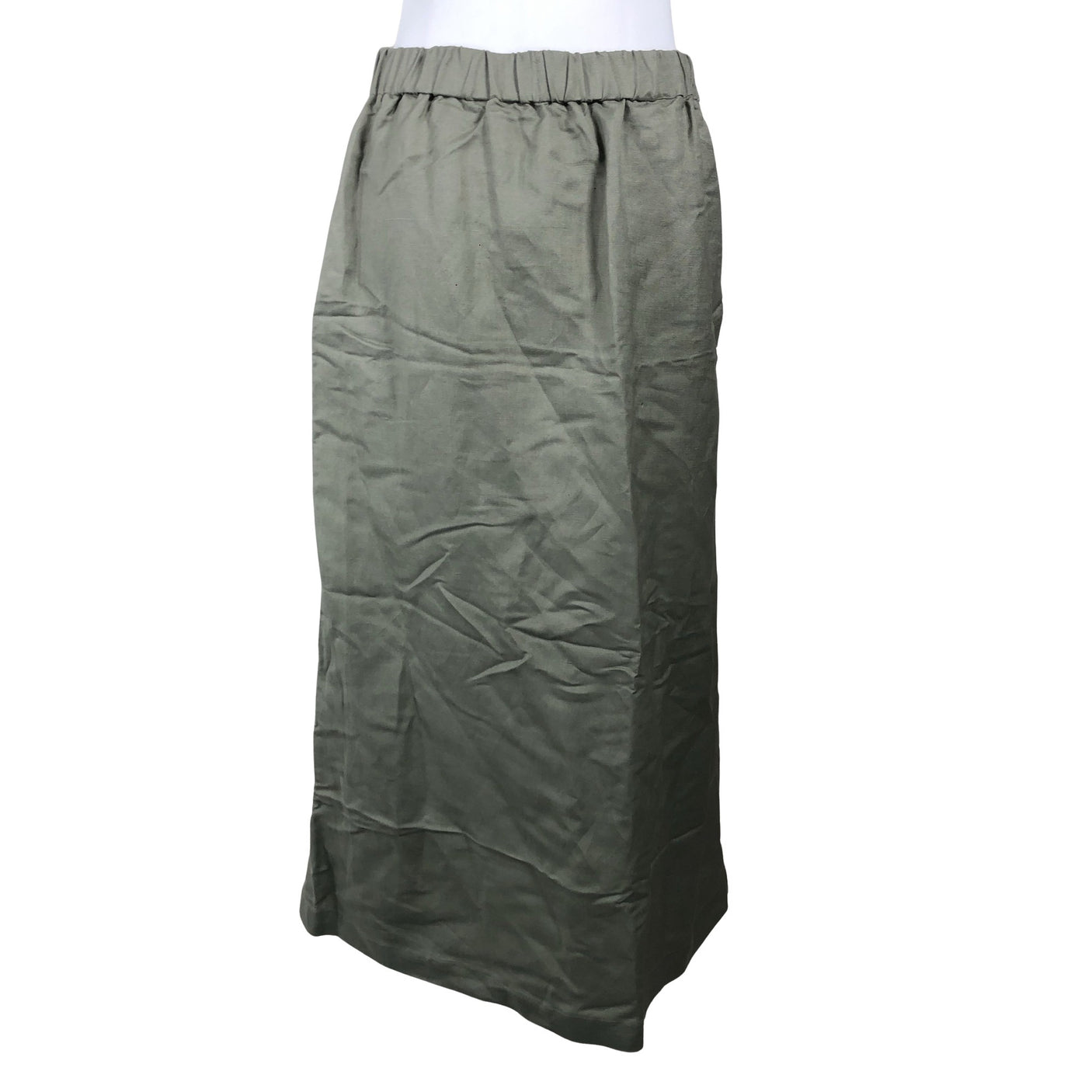 Unisex Massimo Dutti - Mitteveniv seelik, suurus 40 - Roheline (3)