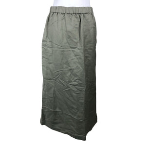 Unisex Massimo Dutti - Mitteveniv seelik, suurus 40 - Roheline (3)