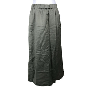 Unisex Massimo Dutti - Mitteveniv seelik, suurus 40 - Roheline (1)