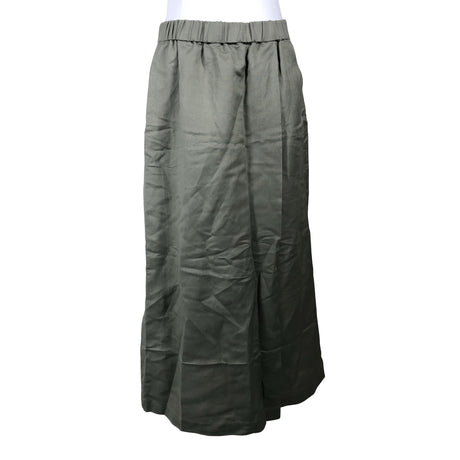 Unisex Massimo Dutti - Mitteveniv seelik, suurus 40 - Roheline ()