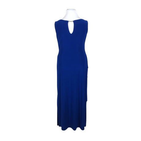 Unisex Joseph Ribkoff - Maksikleit, suurus 42 - Sinine (2)