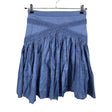 Unisex InWear - Mitteveniv seelik, suurus 34 - Sinine ()