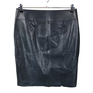Unisex PG Elfström - Nahkseelik, suurus 44 - Sinine (1)
