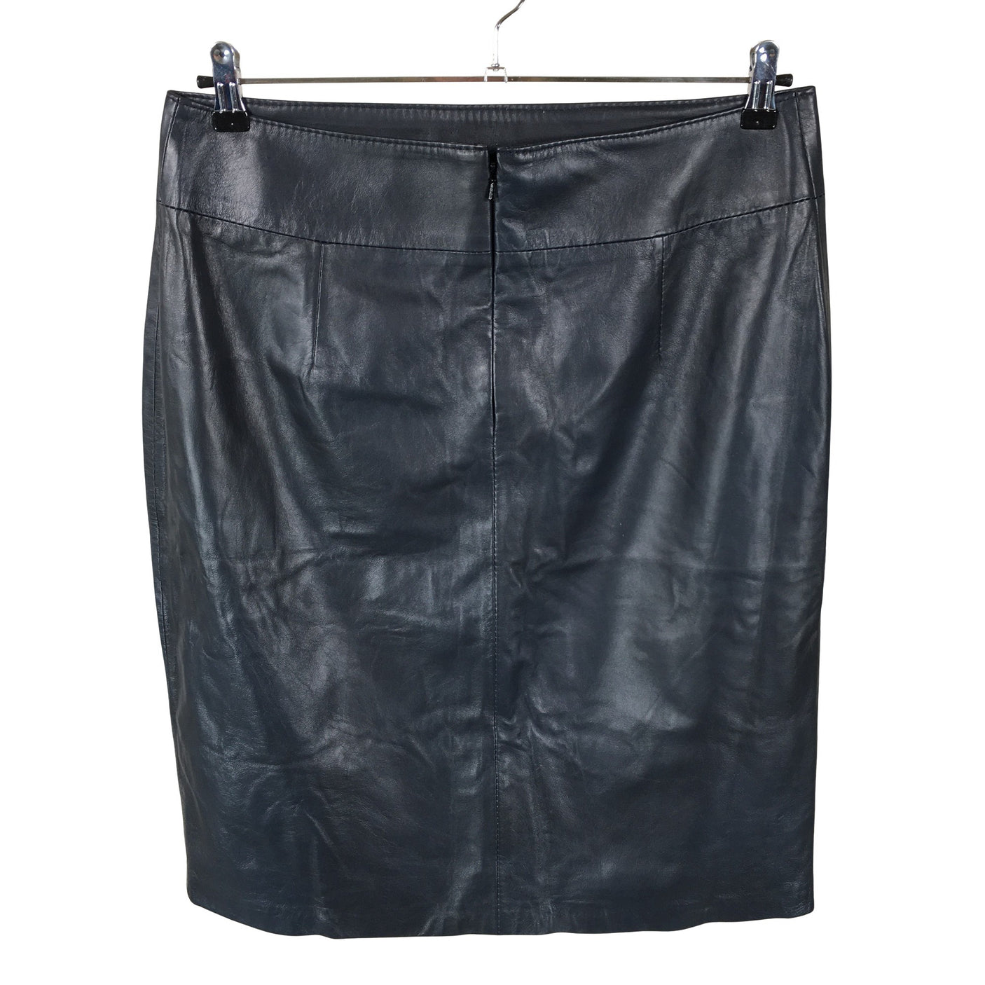 Unisex PG Elfström - Nahkseelik, suurus 44 - Sinine (2)