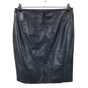 Unisex PG Elfström - Nahkseelik, suurus 44 - Sinine (2)