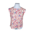 Unisex Ted Baker - T-särk, suurus 42 - Heleroosa ()
