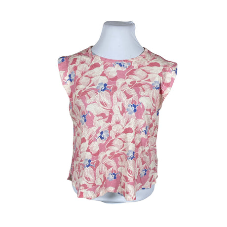 Unisex Ted Baker - T-särk, suurus 42 - Heleroosa ()