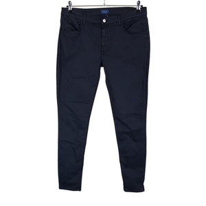 Unisex Gant - Mittevenivad püksid, suurus 42 - Sinine (1)