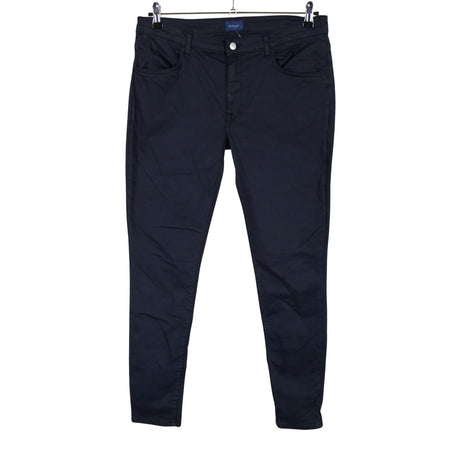 Unisex Gant - Mittevenivad püksid, suurus 42 - Sinine ()