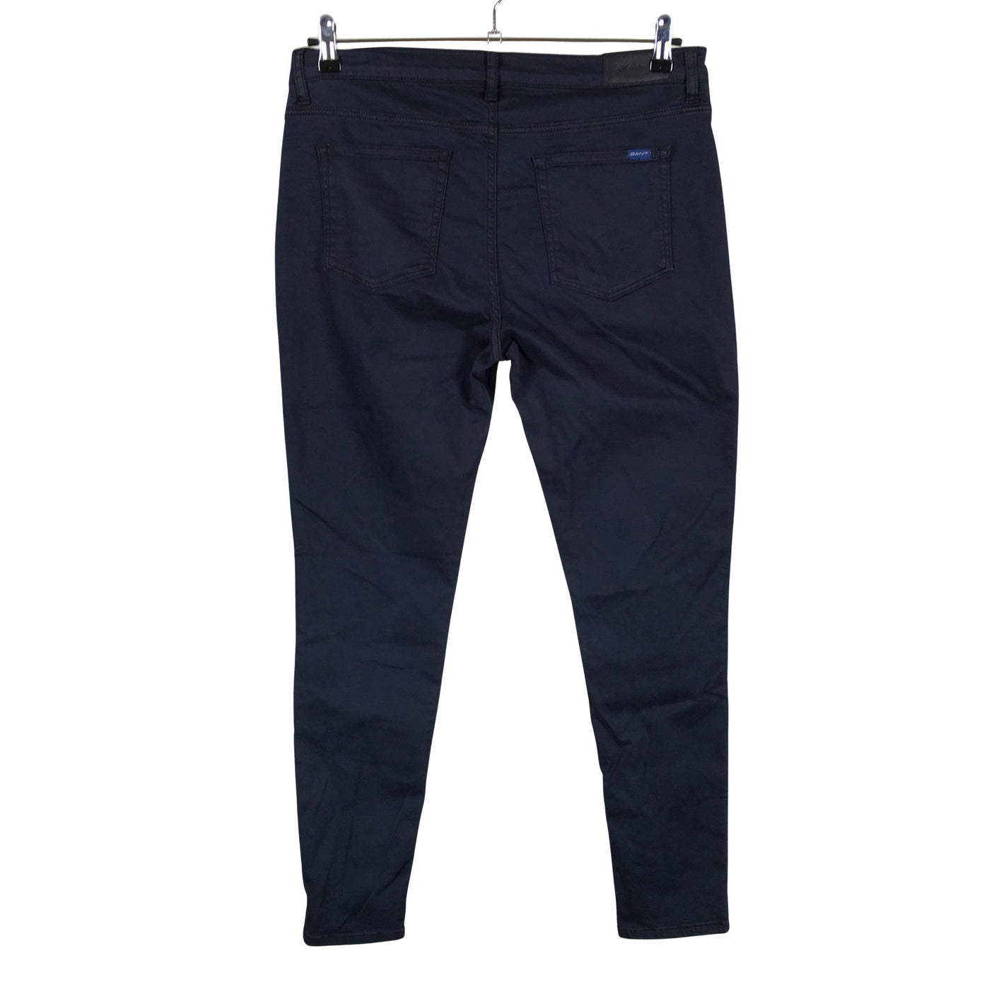 Unisex Gant - Mittevenivad püksid, suurus 42 - Sinine (2)