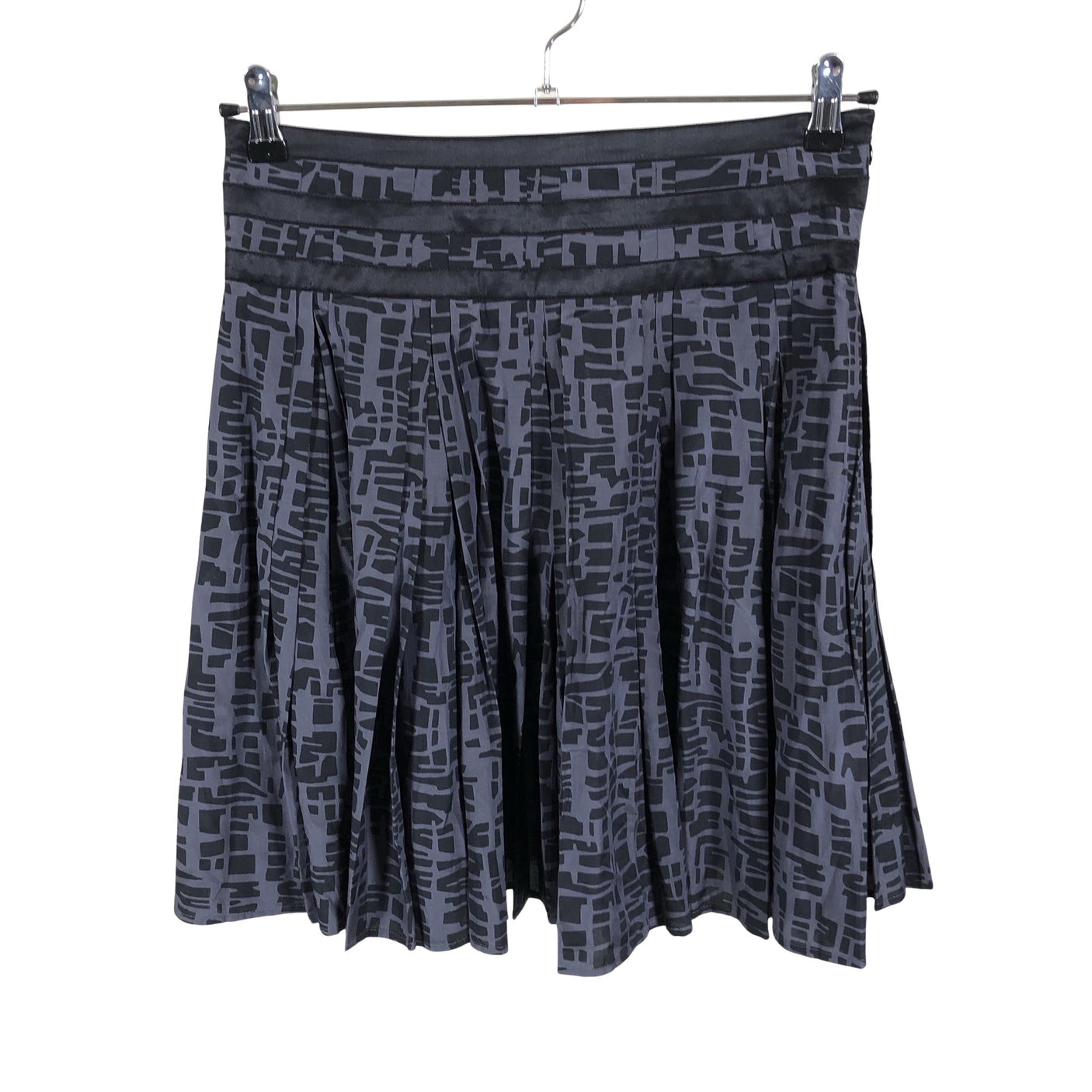 Unisex French Connection - Mitteveniv seelik, suurus 36 - Hall (1)