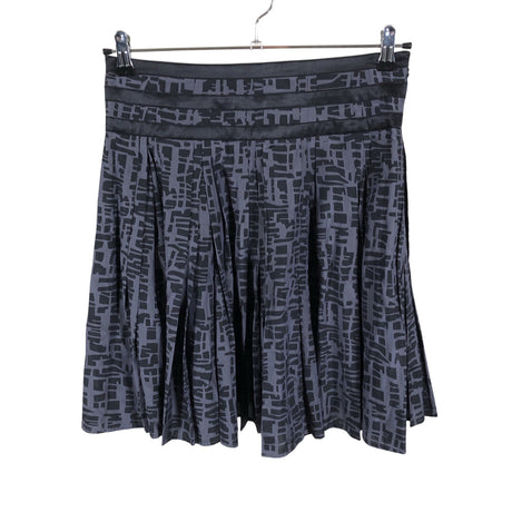 Unisex NOSH - Dressikangast kleit, suurus 38 - Veinipunane ()