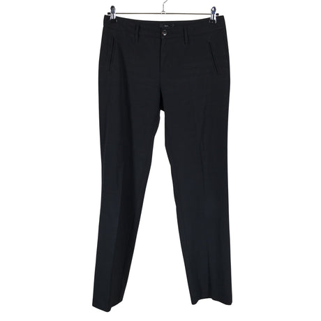 Unisex MAC - Mittevenivad püksid, suurus 40 - Must ()