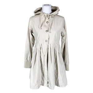 Unisex Elvine - Jope, suurus 38 - Beige (1)