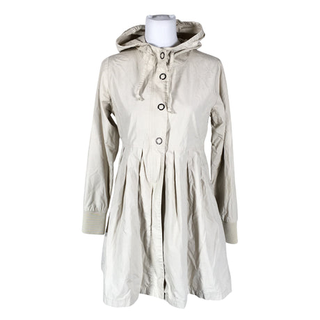 Unisex NOSH - Dressikangast kleit, suurus 38 - Veinipunane ()