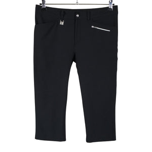 Unisex Röhnisch - Poolpikad spordipüksid, suurus 40 - Must (1)