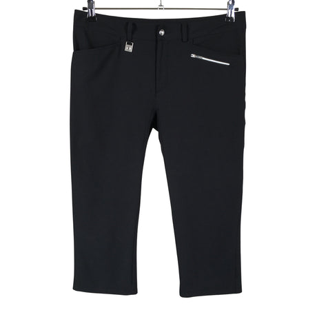 Unisex Röhnisch - Poolpikad spordipüksid, suurus 40 - Must ()