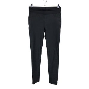 Unisex Free Quent - Mittevenivad püksid, suurus 42 - Must (1)