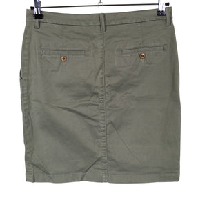 Unisex Gant - Mitteveniv seelik, suurus 42 - Roheline (2)